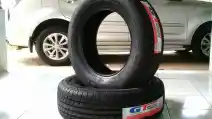  GT Radial Belum Tertarik Produksi Ban RFT di Indonesia. Ini Alasannya