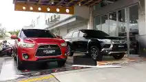  Mitsubishi Outlander Sport Di Indonesia Di-recall! Kenapa?