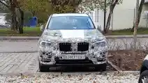  BMW X3 Generasi Terbaru Bakal Hadir Pada Bulan November