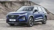  Jelang GIIAS 2018: Hyundai Siapkan SUV dan MPV Terbaru