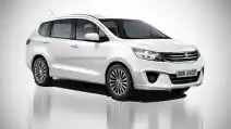  Suzuki Ertiga Generasi Terbaru Meluncur di Indonesia Tahun Depan?