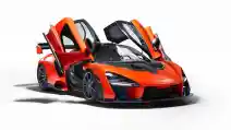  McLaren Buka Pabrik Baru Untuk Kembangkan Sasis Karbon Fiber