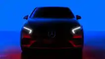  Mercedes-Benz Singkap Sedikit Wujud A-Class Terbaru