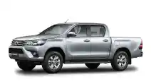  Fuel Pump Bermasalah, Toyota Hilux Kena Recall di Indonesia