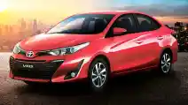  Toyota Vios Model Baru Hadir Di Singapura. Nyaris Sentuh RP 1 Miliar