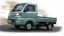  Toyota Pixis Truck Kembaran Hi Max Yang Punya Banyak Aksesoris