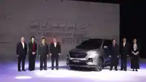  Sejumlah Alasan Wuling Meluncurkan Almaz di Indonesia