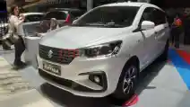  Kabar Terkini Penjualan Suzuki Ertiga di Indonesia