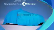  BREAKING NEWS: Bluebird Akan Luncurkan Taksi Listrik!