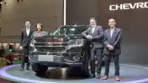  Daftar Harga CHEVROLET Terbaru (April 2019)