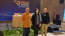  Tiket GIIAS Makassar 2019 RP 10 Ribu Saja