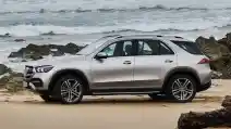  Mercedes-Benz Recall 105.000 SUV Di Amerika 