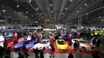  Terimbas Covid-19, Pameran Tokyo Auto Salon 2021, Dipindah Jadi Pameran Virtual 