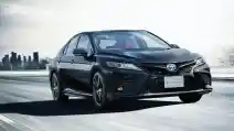  Toyota Stop Peredaran Camry di Jepang, Apa Penyebabnya?