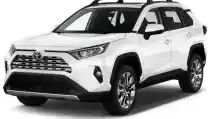  Aduh, Toyota Tunda Peluncuran Crossover Barunya Karena Virus Corona