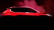  Nissan Merilis Teaser SUV Terbarunya