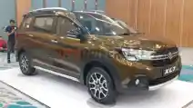  Spek dan Fitur Lengkap Suzuki XL7