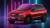  Chevrolet Groove, Adik Wuling Almaz Resmi Diluncurkan