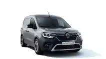  Renault Kenalkan Versi Terbaru Keluarga Van Kangoo