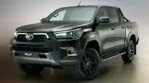  Bersiap, Hari Ini Toyota Indonesia Rilis Hilux Baru