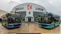  Karsan, Jagoan Bus Listrik Turki Masuk Indonesia