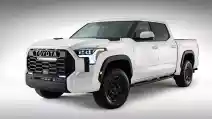  Toyota Tundra Tumpahkan Teknologi Tinggi Demi Kalahkan Para Pesaingnya