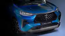  Toyota Veloz Versi Malaysia Berbekal Fitur Lebih Lengkap Dibanding Versi Indonesia