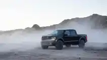  Ford F-150 Raptor R Akan Dijejali Mesin V8 Predator 