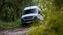  Mercedes-Benz Sprinter 2023