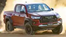  Ini Bedanya Toyota Hilux GR Sport Versi Indonesia dan Australia