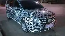  SPY SHOT: Wuling Baojun 730 di Bekasi, Calon Musuh Toyota Innova