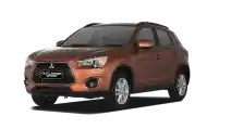  Mitsubishi Outlander Sport Kurang Bergairah Di Indonesia, Versi Facelift Sudah Ditunggu