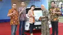  Rekondisi Gratis Dari Daihatsu Berlanjut ke Sumatera