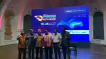  Pencapaian Ekspor Mobil Indonesia Meningkat, Ini Buktinya