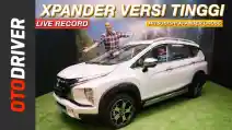  VIDEO: Mitsubishi Xpander Cross 2019 First Look