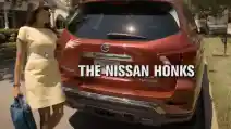  VIDEO: Nissan Temukan Teknologi Pengingat Barang Tertinggal di Mobil