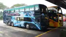  Di Luar Negeri, Perusahaan Bus Ugal-Ugalan Bisa Bangkrut!