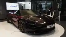  Mclaren Edisi Paling Spesial Muncul di Indonesia, Hanya Ada 1 Unit! 