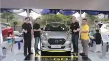  Datsun GO-live Dibuat Dalam Jumlah Terbatas, Penjualannya Tetap Harus Digenjot 