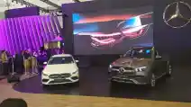  Mercedes-Benz Putuskan Absen Di GIIAS 2021