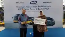  Fokus di Bisnis Rental Armada, Multi Inti Transport Incar Pelanggan di Segmen Korporasi