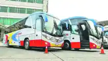  Bus Terbaru Scania New Marcopolo, Diperkenalkan Pada Pasar Filipina