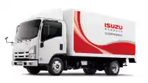  Dikenalkan Selasa Pekan Depan, Isuzu Baru Isuzu NLR Siap Curi Perhatian di GIIAS 2017