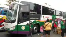  Lorena Buka Rute Shuttle Dari Cibubur dan BSD, Ini Tarifnya