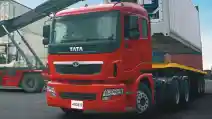  Tata Motors : Karakteristik Konsumen Truk di Sektor Tambang dan Transportasi Logistik Perlu Diperhatikan