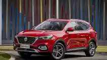  Merek Baru MG Incar Segmen Honda HR-V di Indonesia?