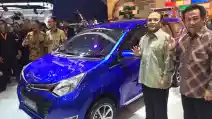  Resmi Diperkenalkan ke Publik, Ini Harga Pasti Daihatsu Sigra