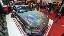  GIIAS 2019: Produk Baru Stiker Wraping 3M Jadi Cara Instan Ubah Tampilan