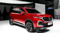  Melihat SUV Wuling Terbaru Bermesin Cortez, Lebih Besar Dari Rush