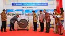  Daihatsu Resmikan 5 Dealer Baru Sekaligus, Ini Lokasinya